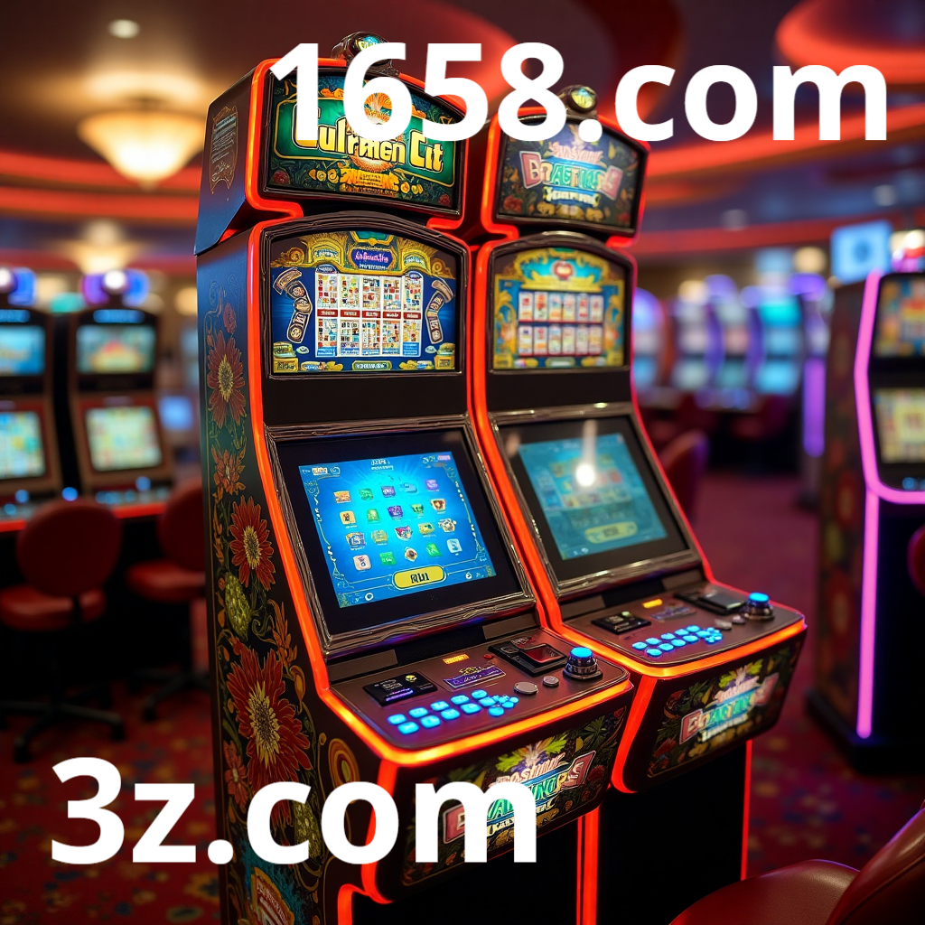luck777 game mais image