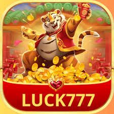 luck777